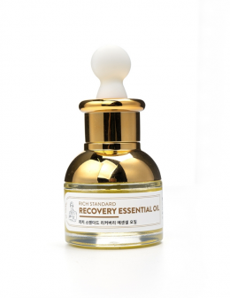 닥터힐러 리치스탠다드 리커버리 에센셜 오일 30ml