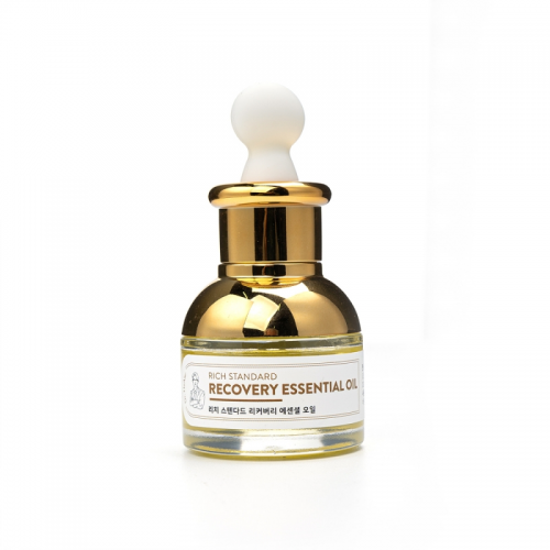 닥터힐러 리치스탠다드 리커버리 에센셜 오일 30ml