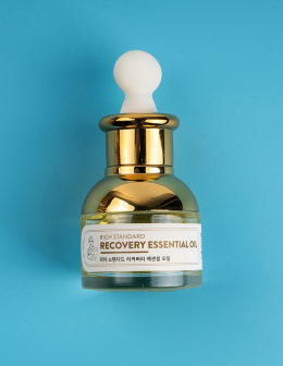닥터힐러 리치스탠다드 리커버리 에센셜 오일 30ml
