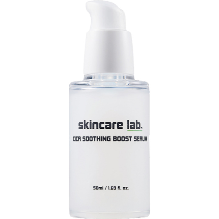 스킨케어 랩 시카 피부 진정 부스트 세럼 50ml