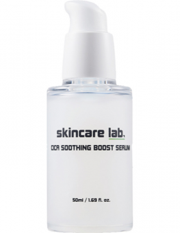스킨케어 랩 시카 피부 진정 부스트 세럼 50ml