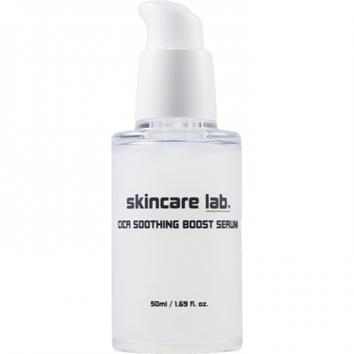 스킨케어 랩 시카 피부 진정 부스트 세럼 50ml