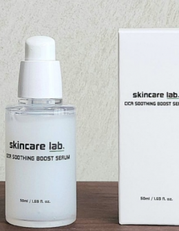 스킨케어 랩 시카 피부 진정 부스트 세럼 50ml