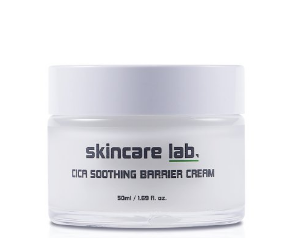 스킨케어 랩 시카 피부 진정 배리어 크림 50ml