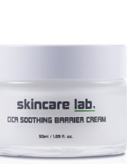 스킨케어 랩 시카 피부 진정 배리어 크림 50ml