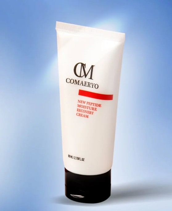 셀인키 코매료 뉴 펩타이드 모이스처 리커버리 크림 80ml