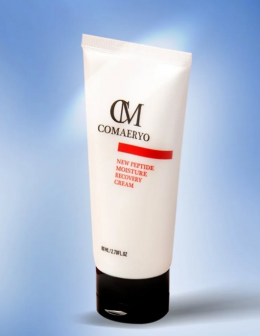 셀인키 코매료 뉴 펩타이드 모이스처 리커버리 크림 80ml