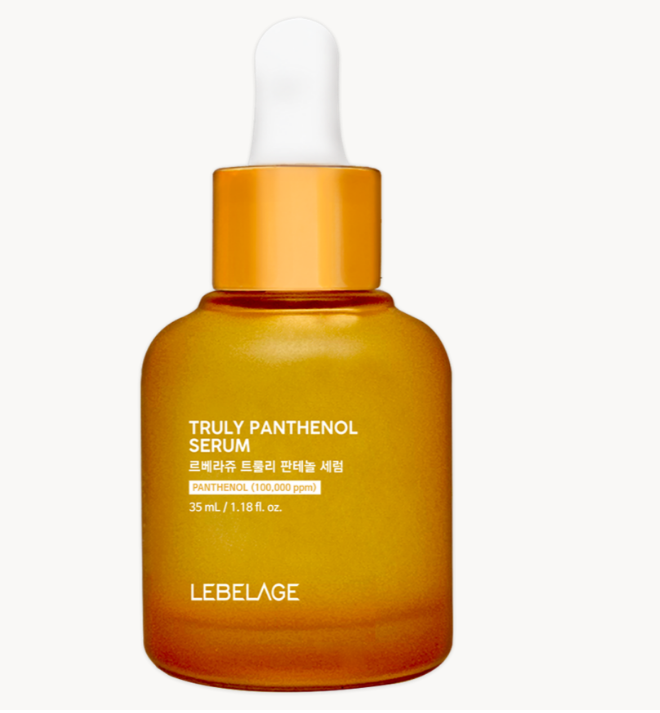 르베라쥬 트룰리 판테놀 세럼 35ml
