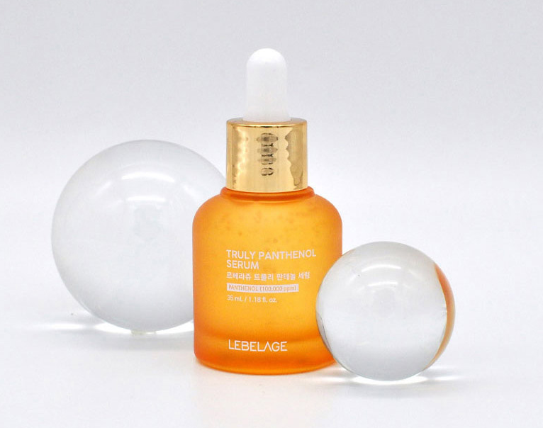르베라쥬 트룰리 판테놀 세럼 35ml
