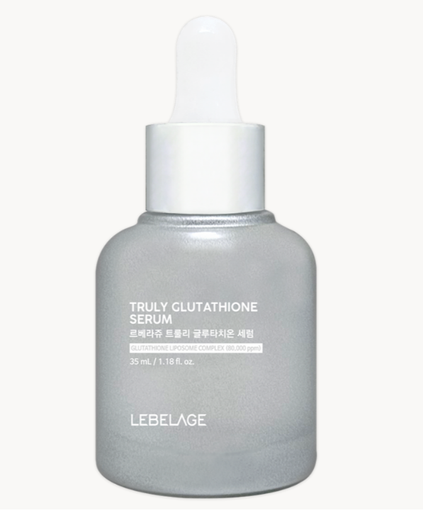 르베라쥬 트룰리 글루타치온 세럼 35ml