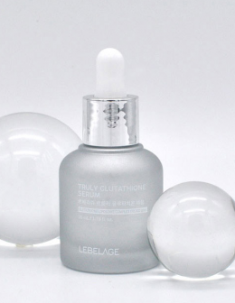 르베라쥬 트룰리 글루타치온 세럼 35ml
