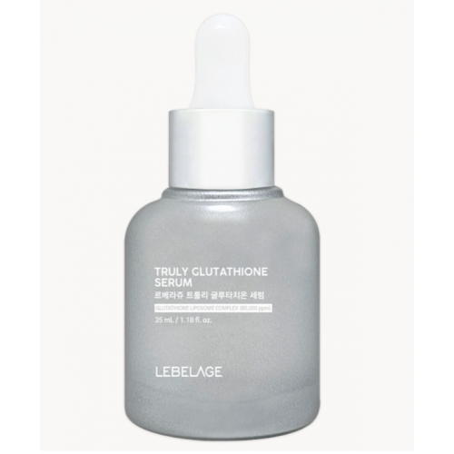 르베라쥬 트룰리 글루타치온 세럼 35ml