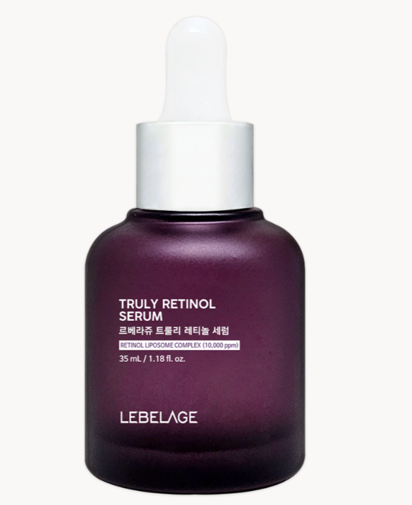르베라쥬 트룰리 레티놀 세럼 35ml