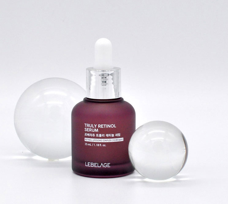 르베라쥬 트룰리 레티놀 세럼 35ml