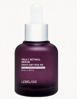 르베라쥬 트룰리 레티놀 세럼 35ml