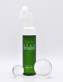르베라쥬 센텔라 버블 쫀득 폼 200ml