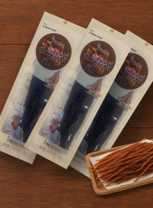 주셰프의 오미채 30g