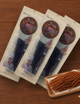 주셰프의 오미채 30g